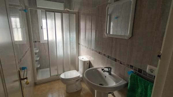 Ático en avenida Reina Sofia, 21