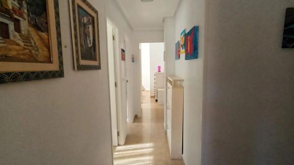 Ático en avenida Reina Sofia, 21