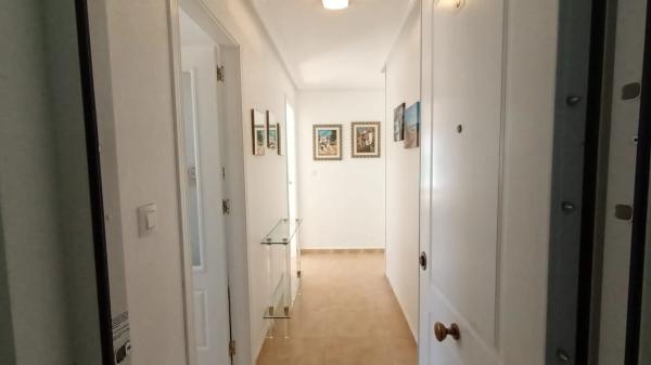 Ático en avenida Reina Sofia, 21