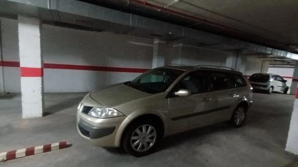 Ático en avenida Reina Sofia, 21