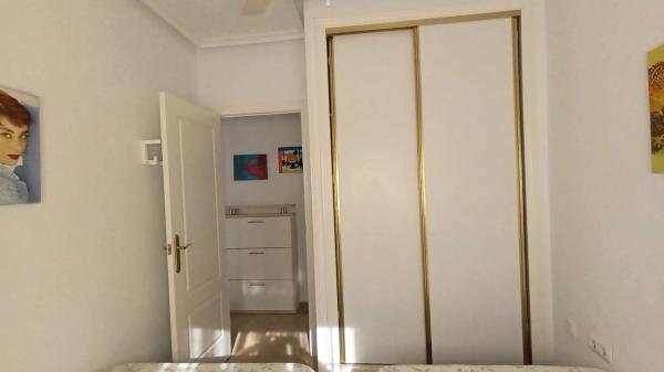 Ático en avenida Reina Sofia, 21