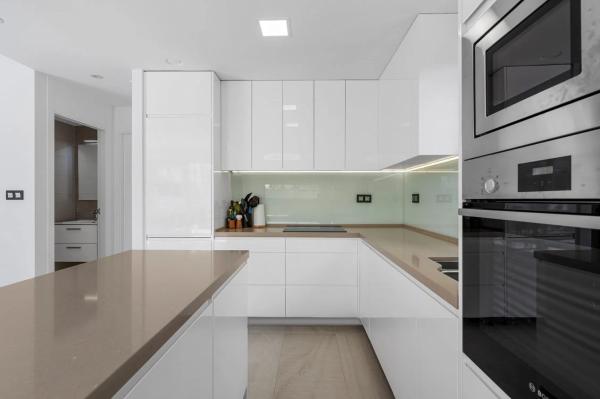 Chalet en Urbanizaciones