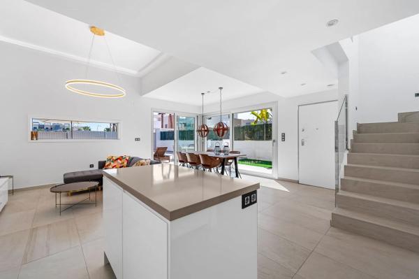 Chalet en Urbanizaciones