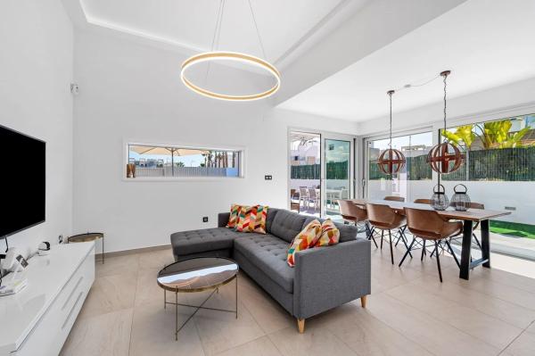 Chalet en Urbanizaciones