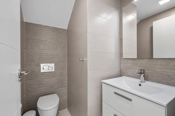 Chalet en Urbanizaciones