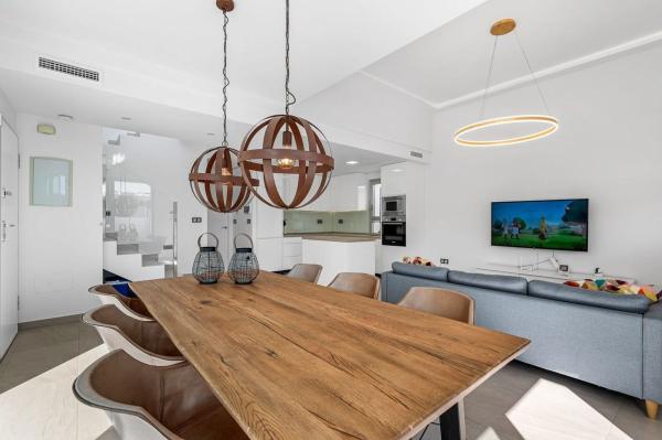 Chalet en Urbanizaciones