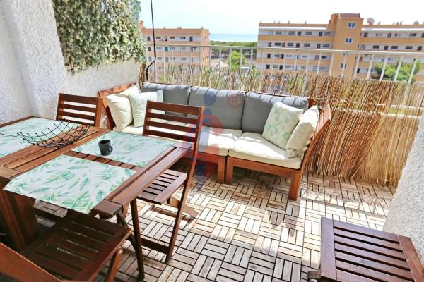 Piso en calle Lomas de Polo, 6