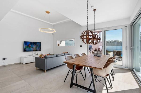 Chalet en Urbanizaciones