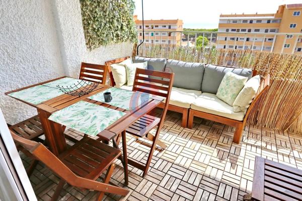 Piso en calle Lomas de Polo, 6