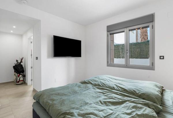 Chalet en Urbanizaciones