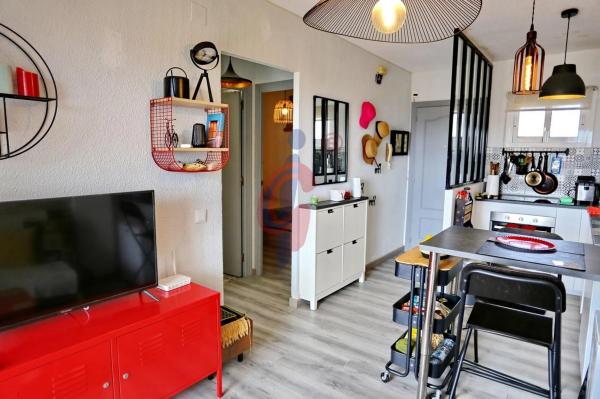 Piso en calle Lomas de Polo, 6