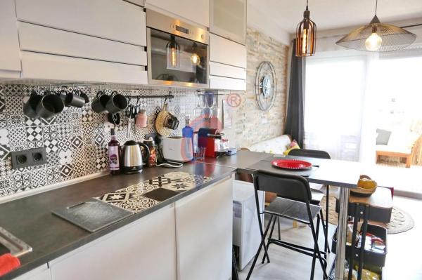 Piso en calle Lomas de Polo, 6