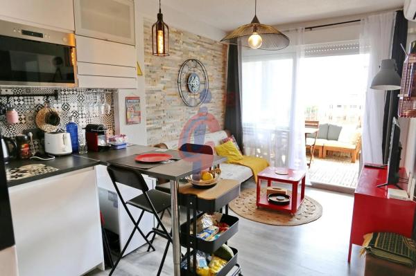 Piso en calle Lomas de Polo, 6