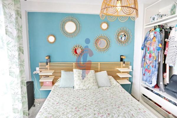 Piso en calle Lomas de Polo, 6