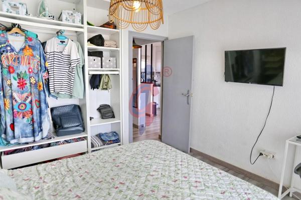 Piso en calle Lomas de Polo, 6