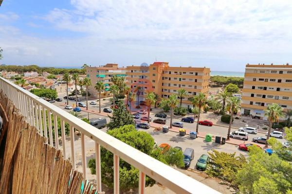 Piso en calle Lomas de Polo, 6