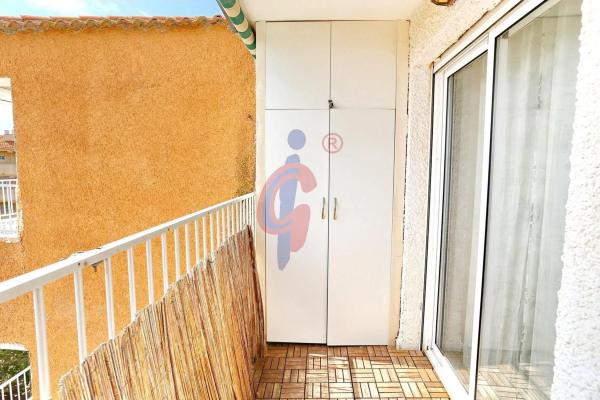 Piso en calle Lomas de Polo, 6