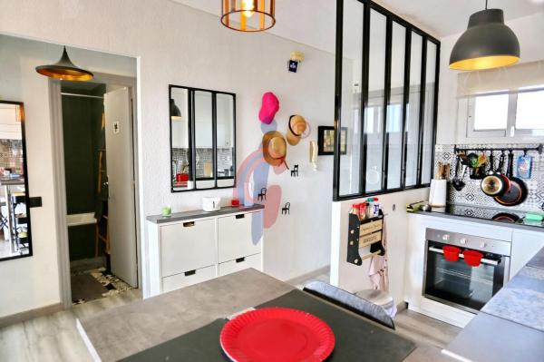 Piso en calle Lomas de Polo, 6