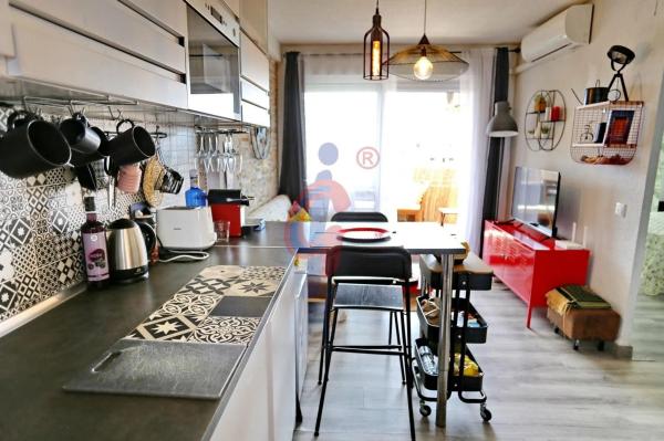 Piso en calle Lomas de Polo, 6