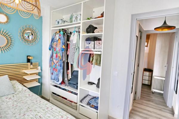 Piso en calle Lomas de Polo, 6