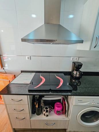 Dúplex en Av Cervantes, 69