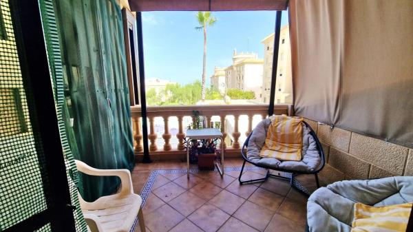 Piso en calle Austria