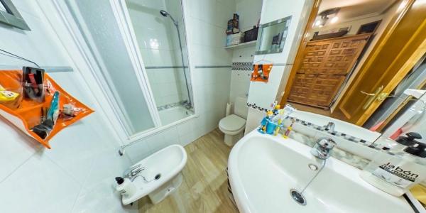 Dúplex en Av Cervantes, 69