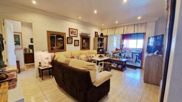 Piso en calle Austria