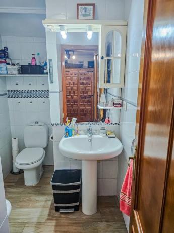 Dúplex en Av Cervantes, 69