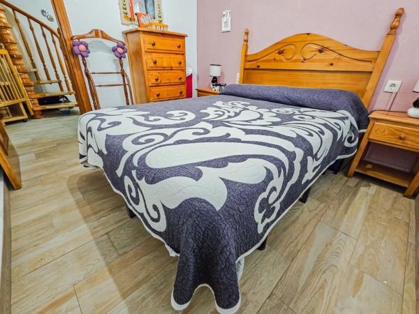 Dúplex en Av Cervantes, 69