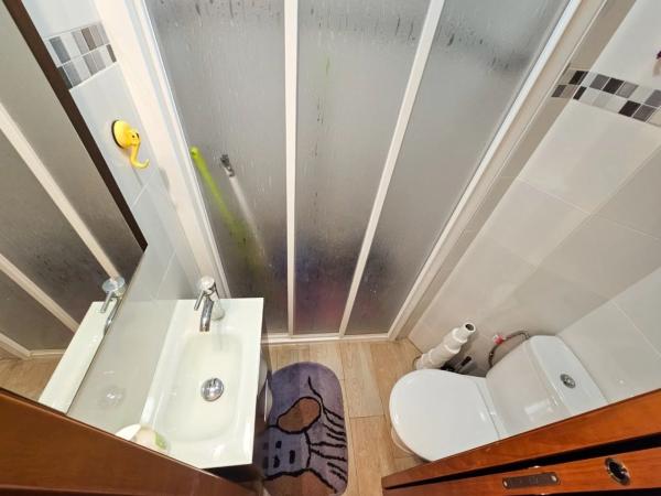 Dúplex en Av Cervantes, 69