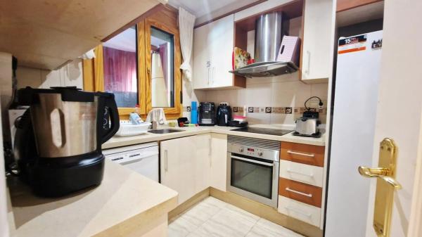 Piso en calle Austria