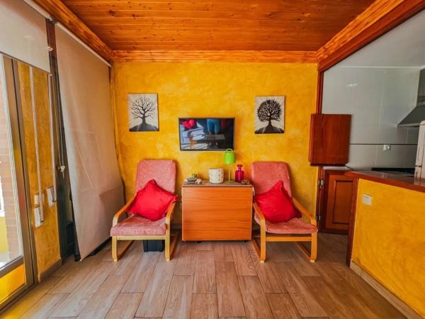 Dúplex en Av Cervantes, 69