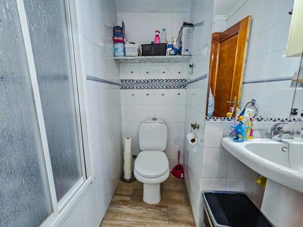 Dúplex en Av Cervantes, 69