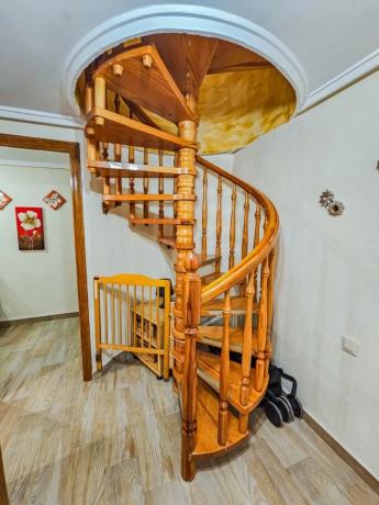 Dúplex en Av Cervantes, 69