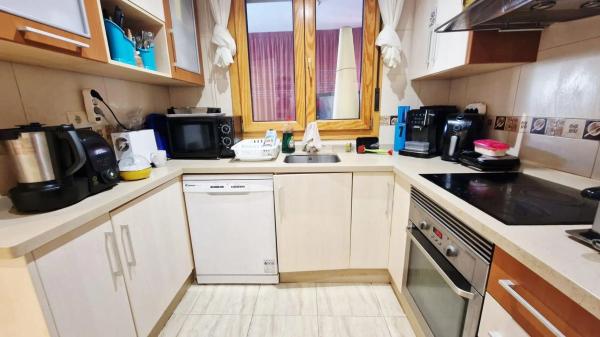 Piso en calle Austria