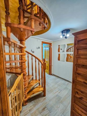 Dúplex en Av Cervantes, 69