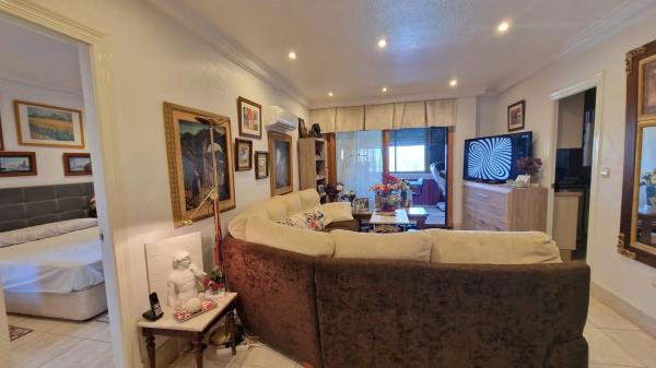 Piso en calle Austria