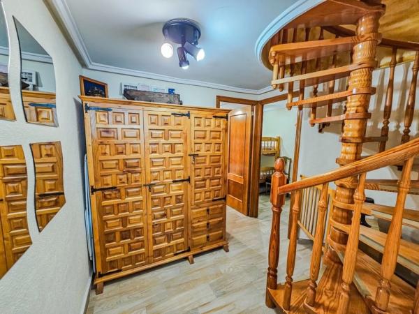 Dúplex en Av Cervantes, 69