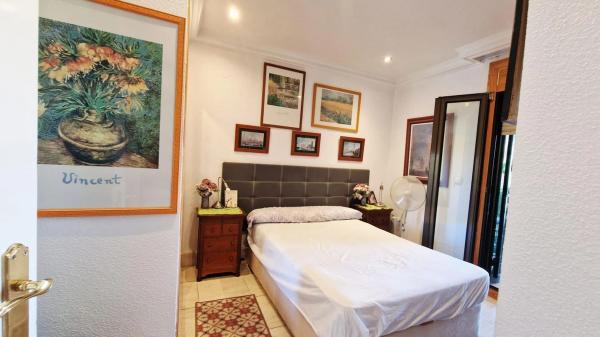 Piso en calle Austria