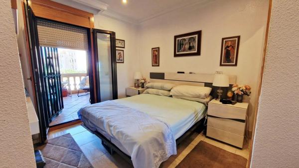 Piso en calle Austria