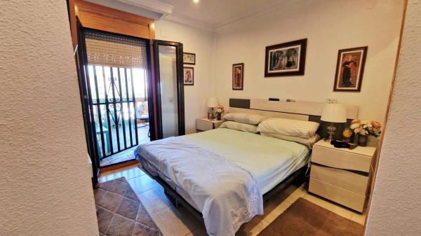 Piso en calle Austria