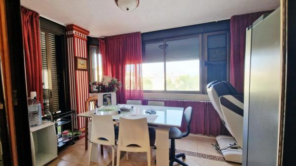 Piso en calle Austria