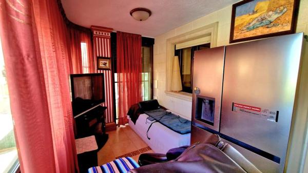 Piso en calle Austria