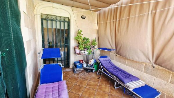 Piso en calle Austria