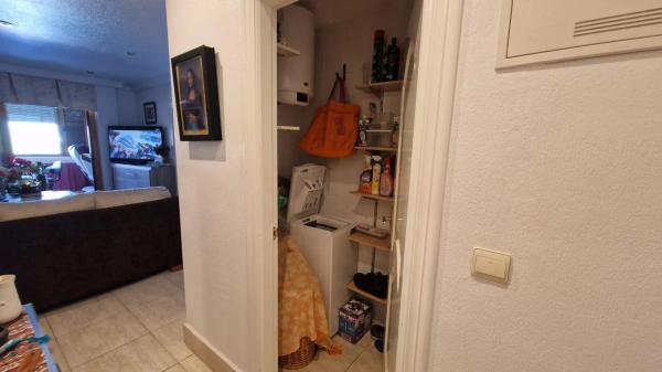 Piso en calle Austria