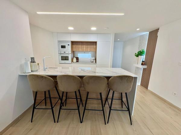 Ático en calle del Cantaueso, 1