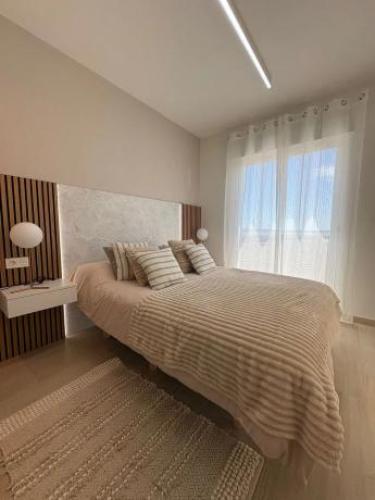 Ático en calle del Cantaueso, 1