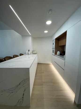 Ático en calle del Cantaueso, 1