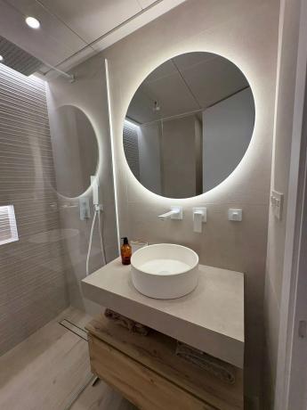 Ático en calle del Cantaueso, 1